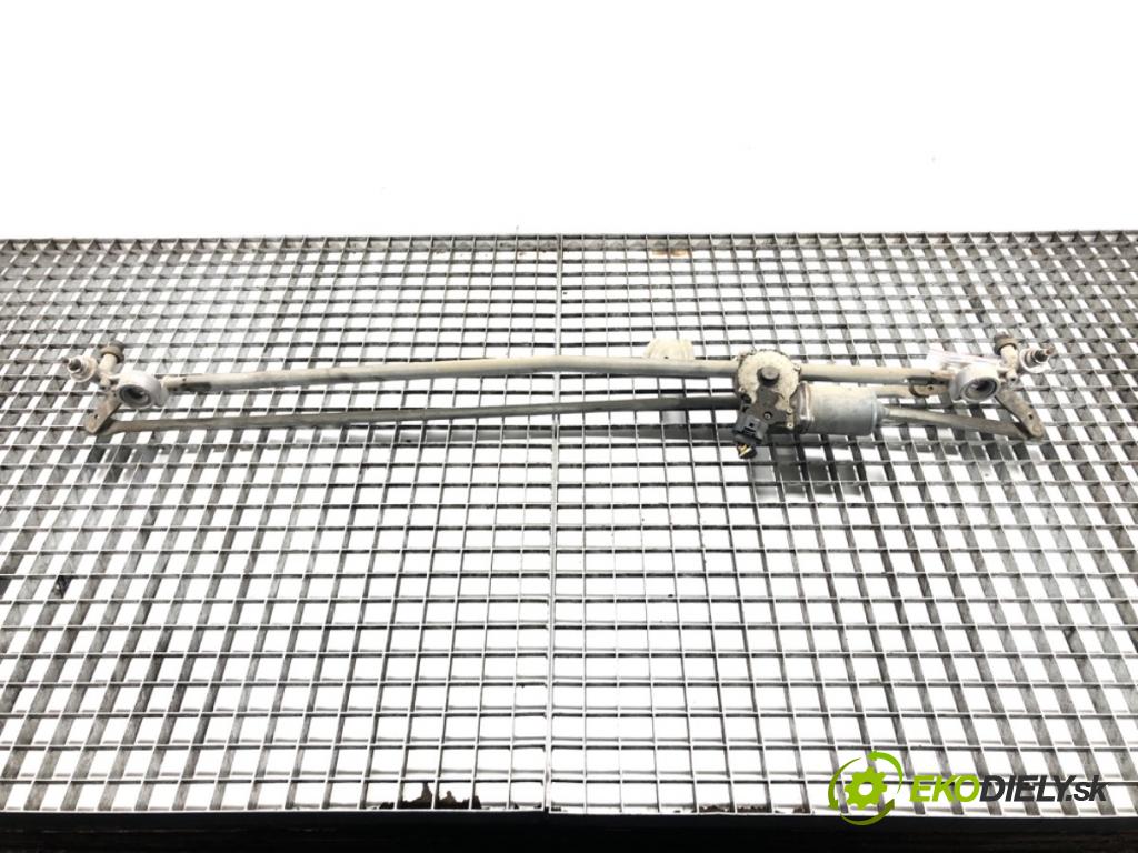 OPEL ZAFIRA B Nadwozie pełne/minivan (A05) 2005 - 2015    1.8 VAN (M75) 103 kW [140 KM] benzyna 2005 - 2015  Mechanizmus stieračov predný  (Motorčeky stieračov predné)