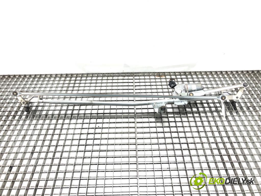 OPEL ZAFIRA B Nadwozie pełne/minivan (A05) 2005 - 2015    1.8 VAN (M75) 103 kW [140 KM] benzyna 2005 - 2015  Mechanizmus stieračov predný  (Motorčeky stieračov predné)