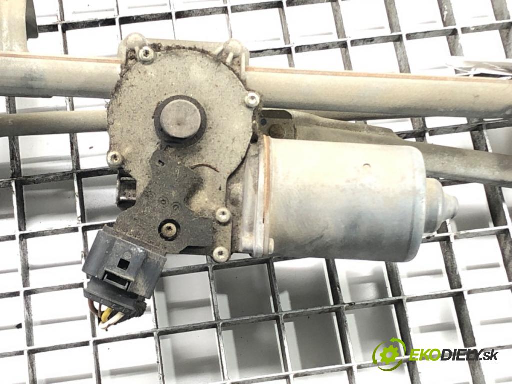 OPEL ZAFIRA B Nadwozie pełne/minivan (A05) 2005 - 2015    1.8 VAN (M75) 103 kW [140 KM] benzyna 2005 - 2015  Mechanizmus stieračov predný  (Motorčeky stieračov predné)