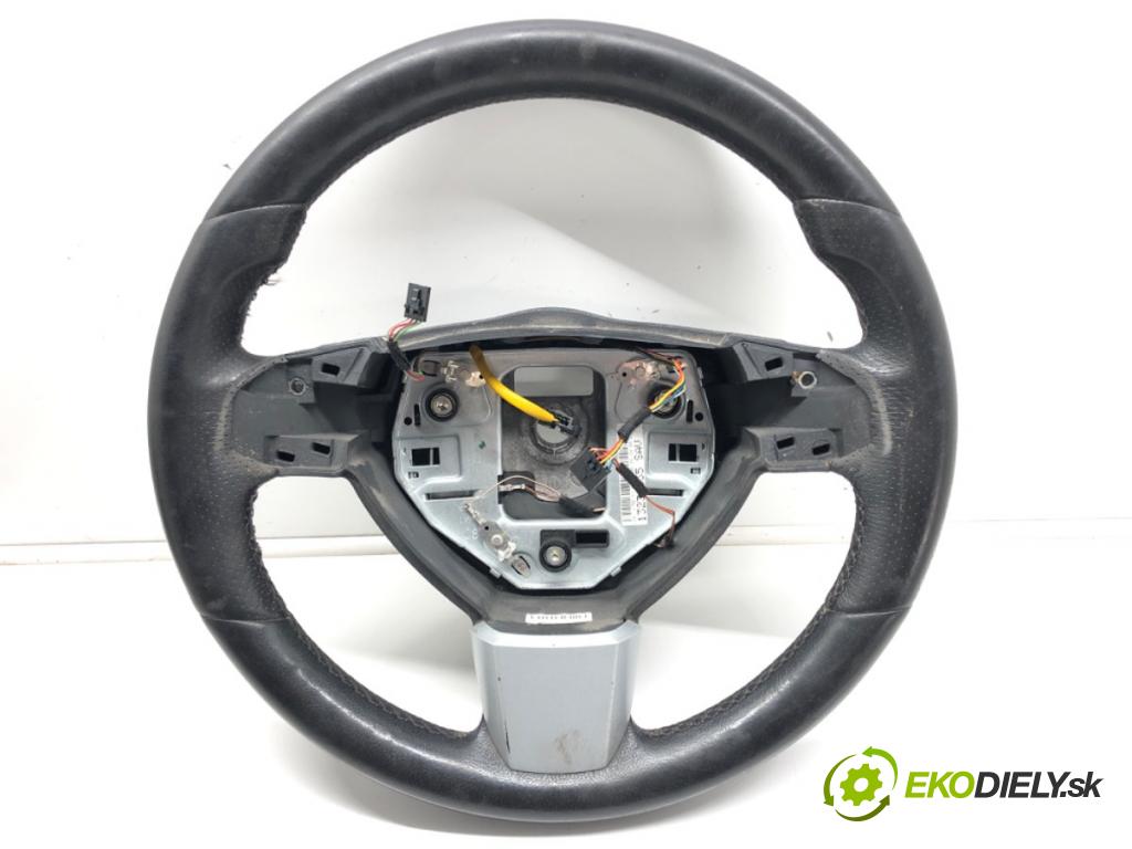 OPEL ZAFIRA B Nadwozie pełne/minivan (A05) 2005 - 2015    1.8 VAN (M75) 103 kW [140 KM] benzyna 2005 - 2015  Volant 13230335 (Volanty)