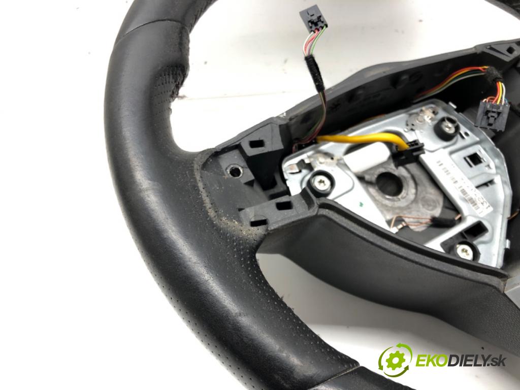 OPEL ZAFIRA B Nadwozie pełne/minivan (A05) 2005 - 2015    1.8 VAN (M75) 103 kW [140 KM] benzyna 2005 - 2015  Volant 13230335 (Volanty)