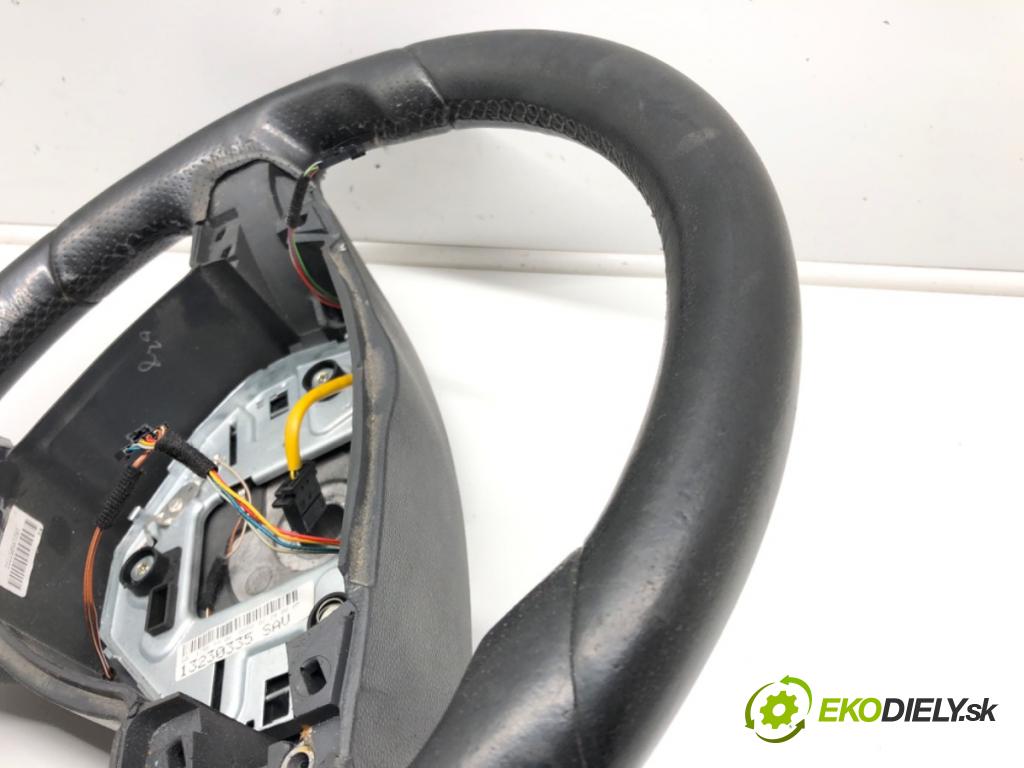 OPEL ZAFIRA B Nadwozie pełne/minivan (A05) 2005 - 2015    1.8 VAN (M75) 103 kW [140 KM] benzyna 2005 - 2015  Volant 13230335 (Volanty)