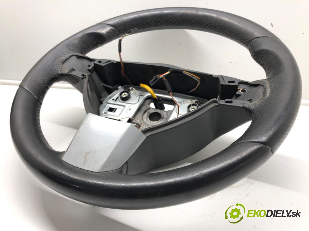 OPEL ZAFIRA B Nadwozie pełne/minivan (A05) 2005 - 2015    1.8 VAN (M75) 103 kW [140 KM] benzyna 2005 - 2015  Volant 13230335 (Volanty)