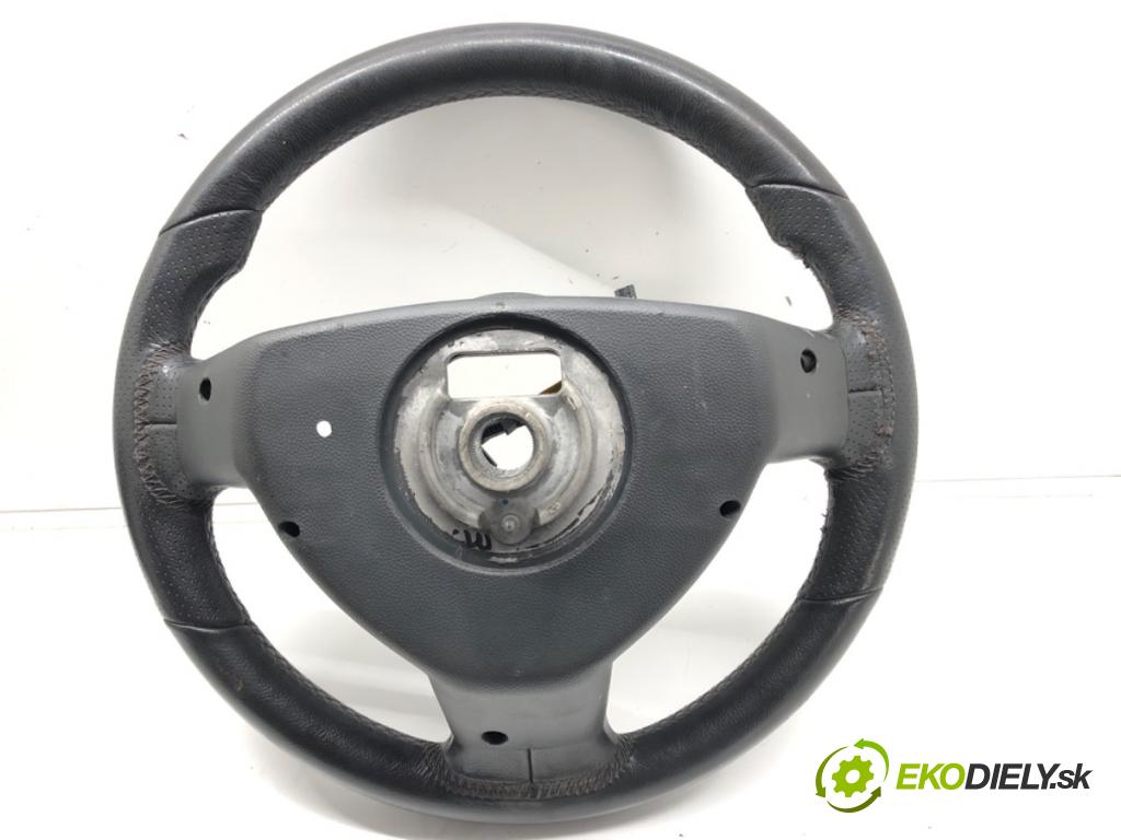 OPEL ZAFIRA B Nadwozie pełne/minivan (A05) 2005 - 2015    1.8 VAN (M75) 103 kW [140 KM] benzyna 2005 - 2015  Volant 13230335 (Volanty)