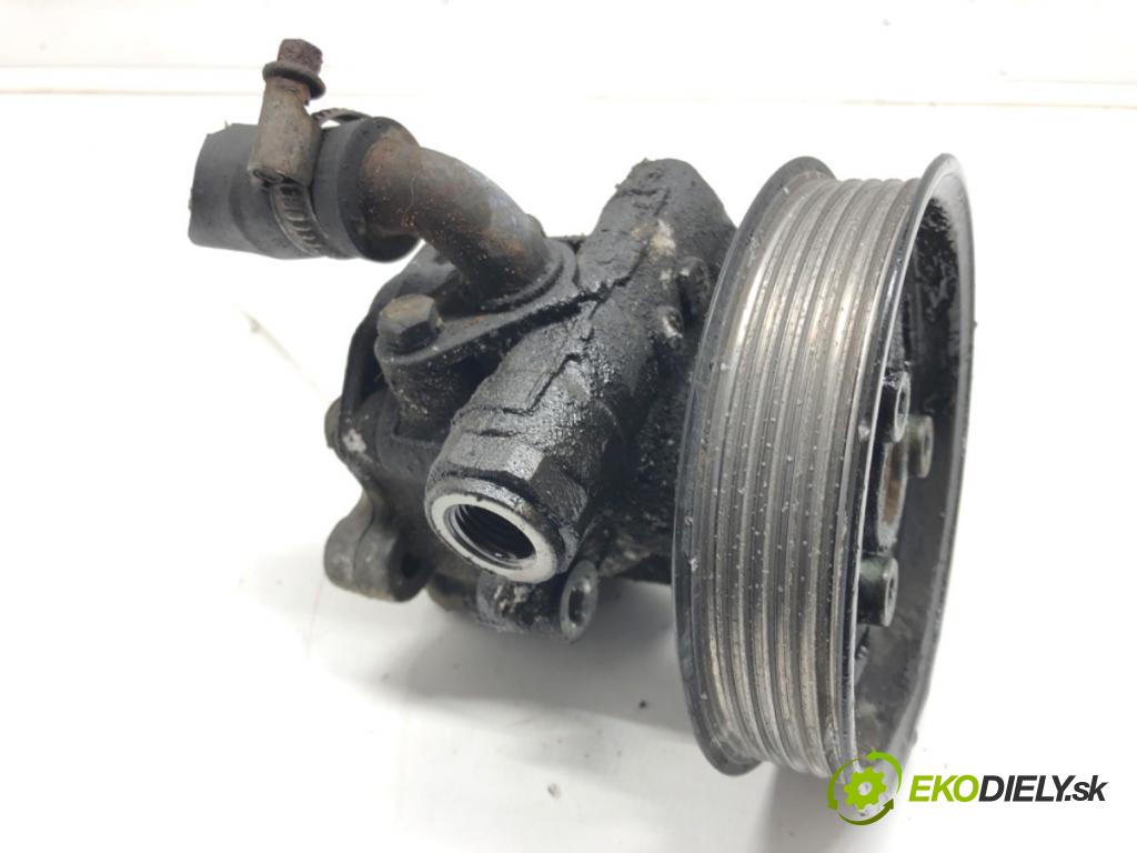 SEAT ALHAMBRA (7V8, 7V9) 1996 - 2010    1.9 TDI 85 kW [115 KM] olej napędowy 2000 - 2010  Pumpa servočerpadlo  (Servočerpadlá, pumpy riadenia)
