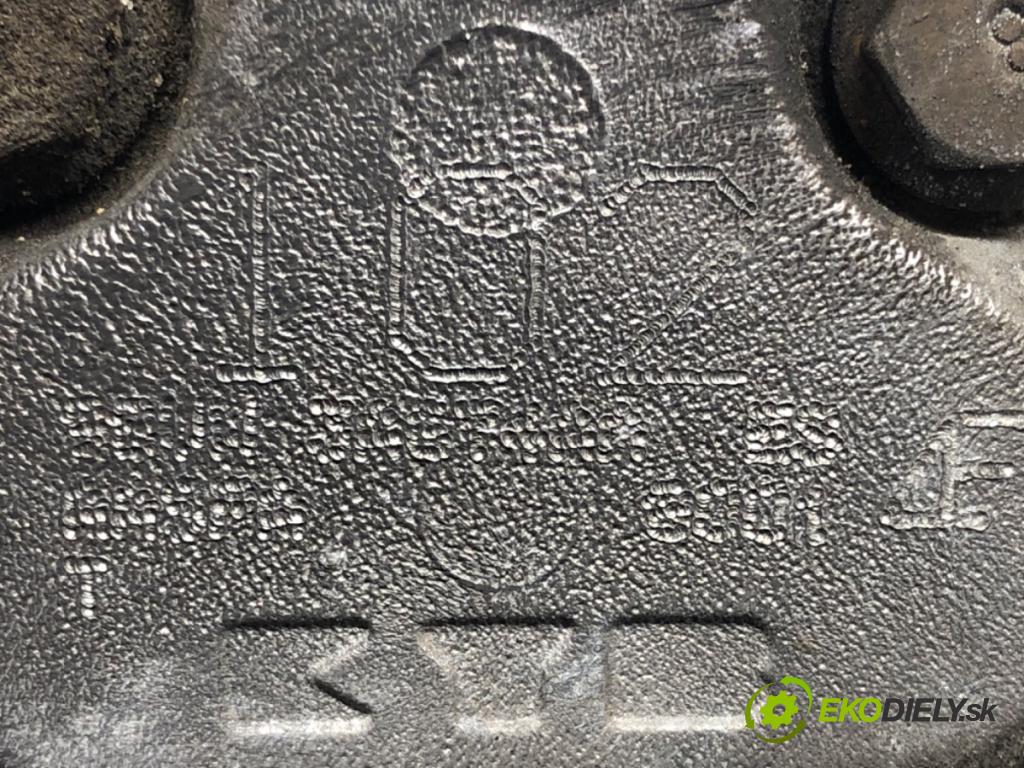 SEAT ALHAMBRA (7V8, 7V9) 1996 - 2010    1.9 TDI 85 kW [115 KM] olej napędowy 2000 - 2010  Pumpa servočerpadlo  (Servočerpadlá, pumpy riadenia)
