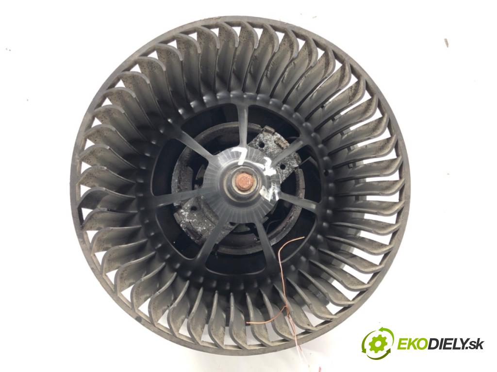 SEAT ALHAMBRA (7V8, 7V9) 1996 - 2010    1.9 TDI 85 kW [115 KM] olej napędowy 2000 - 2010  ventilátor kúrenia 7M1819021