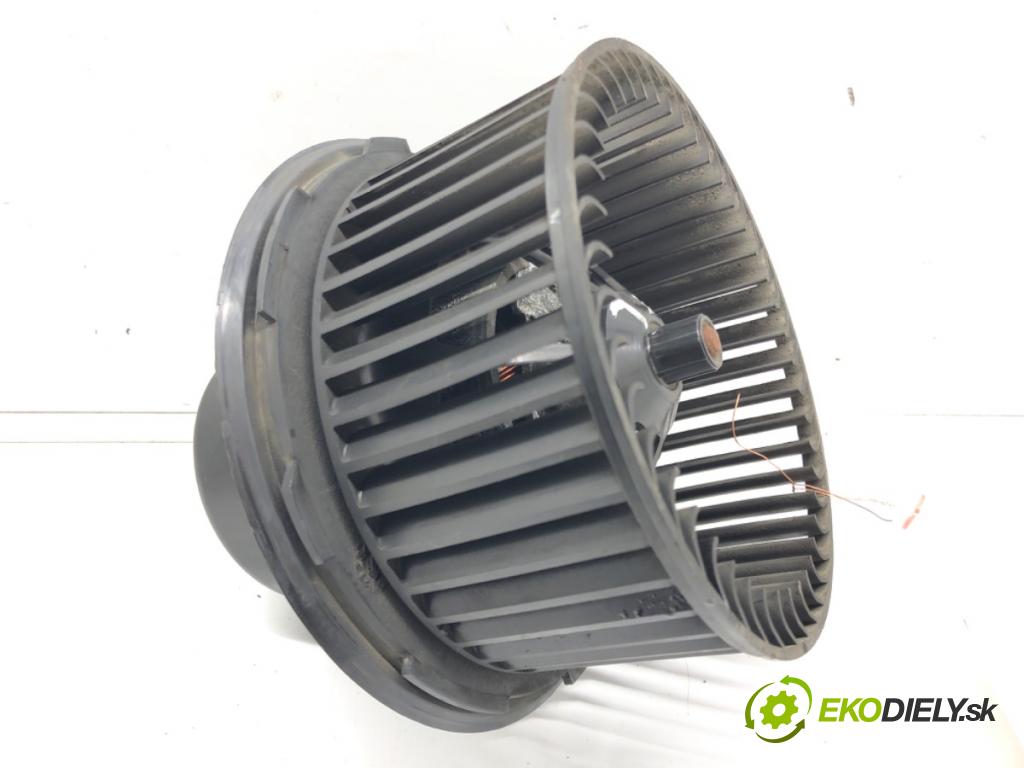 SEAT ALHAMBRA (7V8, 7V9) 1996 - 2010    1.9 TDI 85 kW [115 KM] olej napędowy 2000 - 2010  ventilátor kúrenia 7M1819021