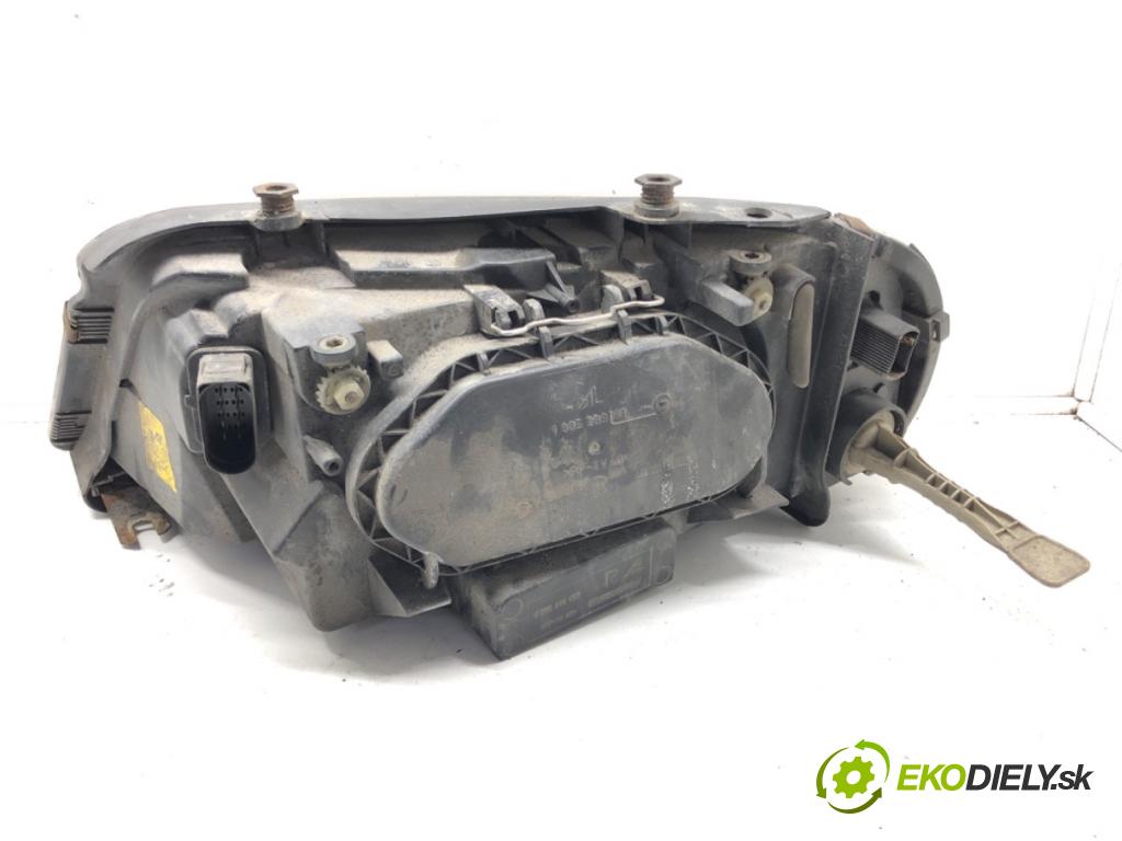 SEAT ALHAMBRA (7V8, 7V9) 1996 - 2010    1.9 TDI 85 kW [115 KM] olej napędowy 2000 - 2010  Svetlomet pravy predný 7M7941016L