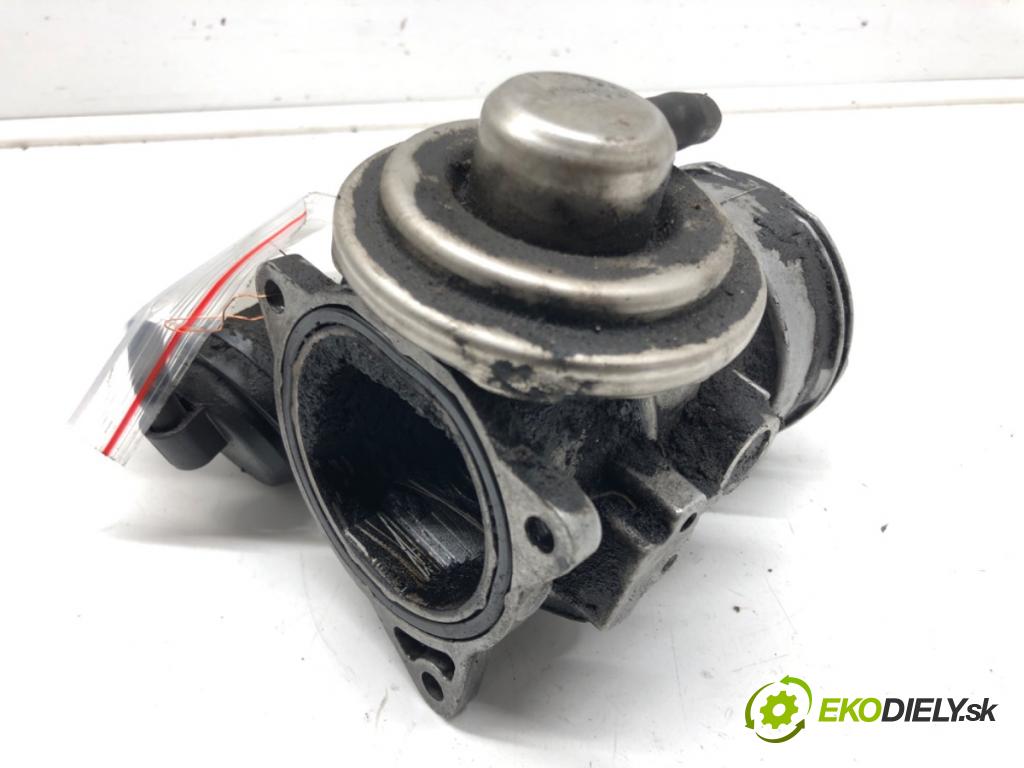 SEAT ALHAMBRA (7V8, 7V9) 1996 - 2010    1.9 TDI 85 kW [115 KM] olej napędowy 2000 - 2010  Škrtiaca klapka 038131501AA (Škrtiace klapky)