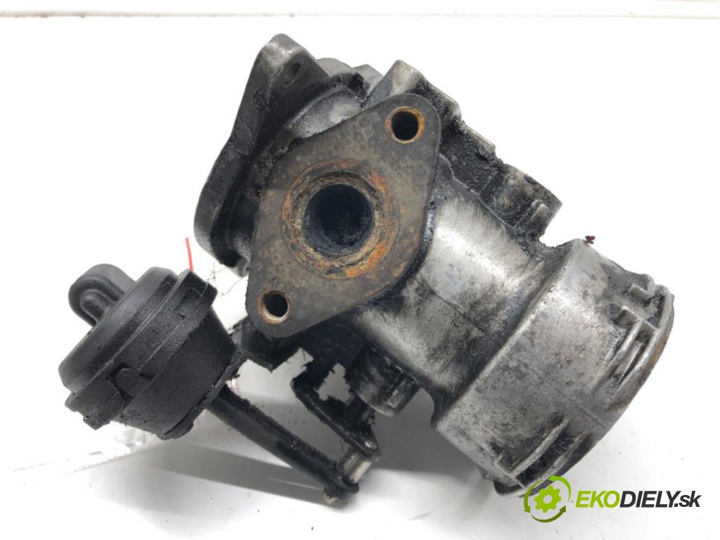 SEAT ALHAMBRA (7V8, 7V9) 1996 - 2010    1.9 TDI 85 kW [115 KM] olej napędowy 2000 - 2010  Škrtiaca klapka 038131501AA (Škrtiace klapky)