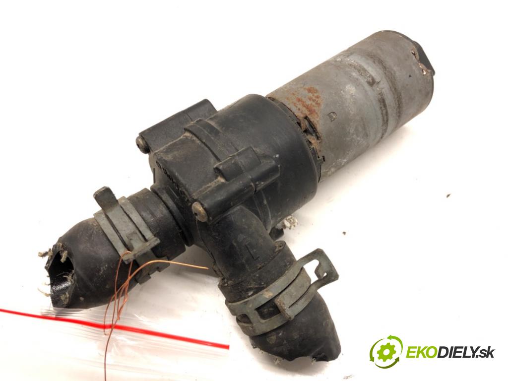 SEAT ALHAMBRA (7V8, 7V9) 1996 - 2010    1.9 TDI 85 kW [115 KM] olej napędowy 2000 - 2010  DALŠÍ: pumpa vody 1J0965561A (Vodní pumpy)