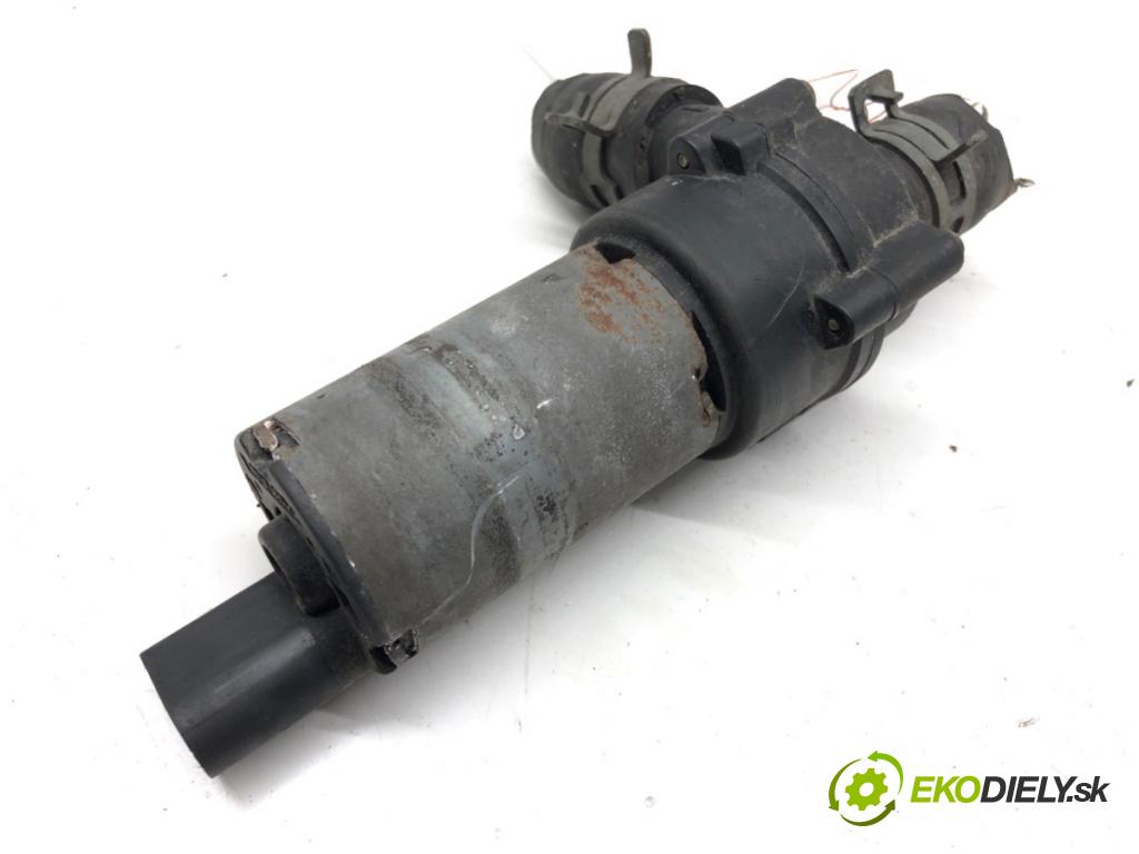 SEAT ALHAMBRA (7V8, 7V9) 1996 - 2010    1.9 TDI 85 kW [115 KM] olej napędowy 2000 - 2010  DALŠÍ: pumpa vody 1J0965561A (Vodní pumpy)