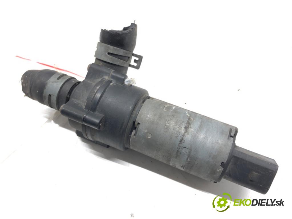 SEAT ALHAMBRA (7V8, 7V9) 1996 - 2010    1.9 TDI 85 kW [115 KM] olej napędowy 2000 - 2010  DALŠÍ: pumpa vody 1J0965561A (Vodní pumpy)