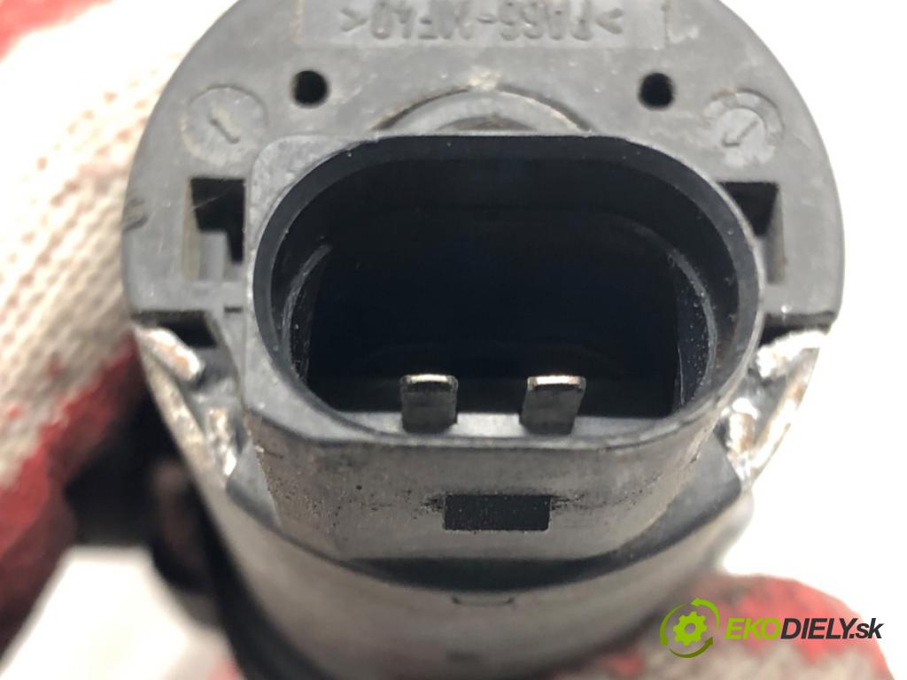 SEAT ALHAMBRA (7V8, 7V9) 1996 - 2010    1.9 TDI 85 kW [115 KM] olej napędowy 2000 - 2010  DALŠÍ: pumpa vody 1J0965561A (Vodní pumpy)