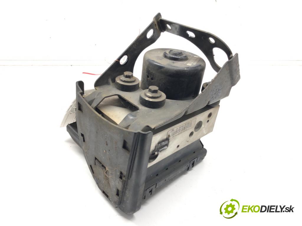 SEAT ALHAMBRA (7V8, 7V9) 1996 - 2010    1.9 TDI 85 kW [115 KM] olej napędowy 2000 - 2010  Pumpa ABS 7M3907379B (Pumpy ABS)