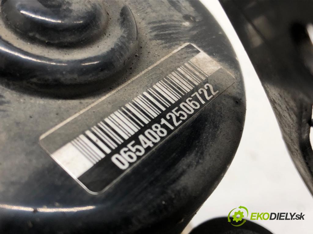 SEAT ALHAMBRA (7V8, 7V9) 1996 - 2010    1.9 TDI 85 kW [115 KM] olej napędowy 2000 - 2010  Pumpa ABS 7M3907379B (Pumpy ABS)