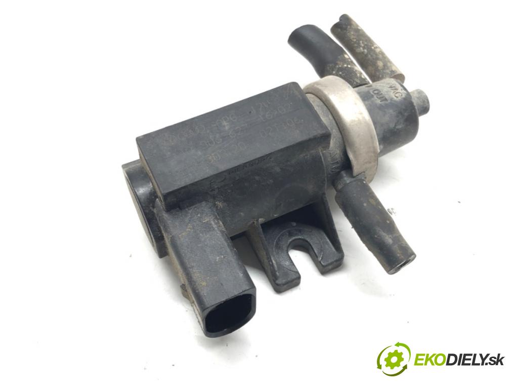 SEAT ALHAMBRA (7V8, 7V9) 1996 - 2010    1.9 TDI 85 kW [115 KM] olej napędowy 2000 - 2010  Ventil tlaku 1J0906627 (Ventily)