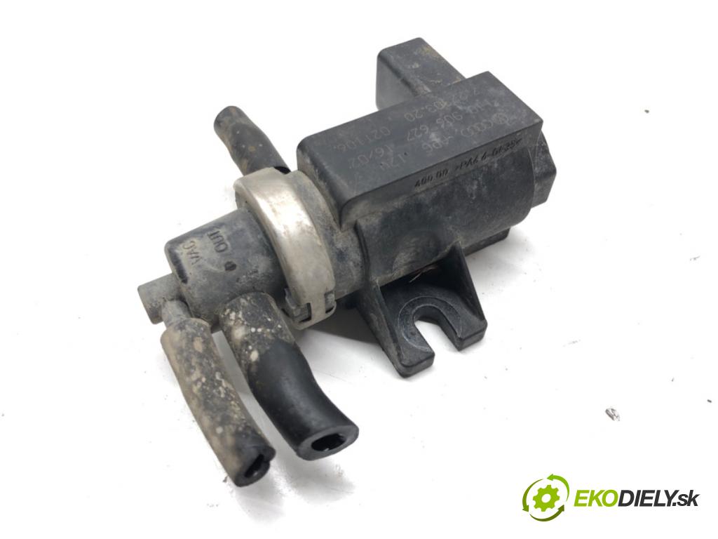 SEAT ALHAMBRA (7V8, 7V9) 1996 - 2010    1.9 TDI 85 kW [115 KM] olej napędowy 2000 - 2010  Ventil tlaku 1J0906627 (Ventily)