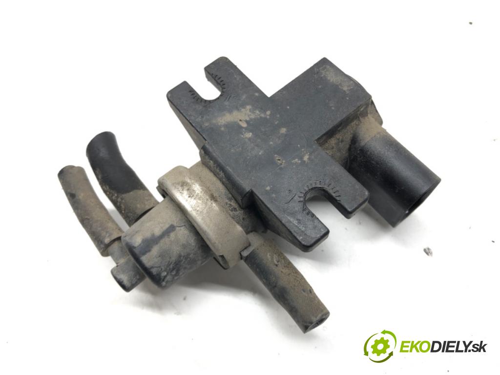 SEAT ALHAMBRA (7V8, 7V9) 1996 - 2010    1.9 TDI 85 kW [115 KM] olej napędowy 2000 - 2010  Ventil tlaku 1J0906627 (Ventily)