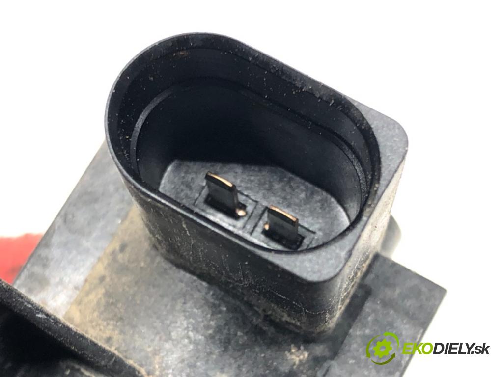 SEAT ALHAMBRA (7V8, 7V9) 1996 - 2010    1.9 TDI 85 kW [115 KM] olej napędowy 2000 - 2010  Ventil tlaku 1J0906627 (Ventily)