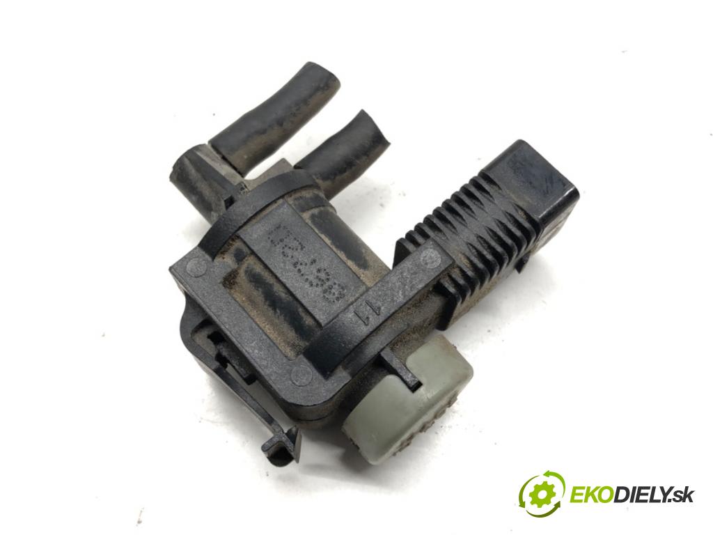 SEAT ALHAMBRA (7V8, 7V9) 1996 - 2010    1.9 TDI 85 kW [115 KM] olej napędowy 2000 - 2010  Ventil tlaku 1J0906283C (Ventily)