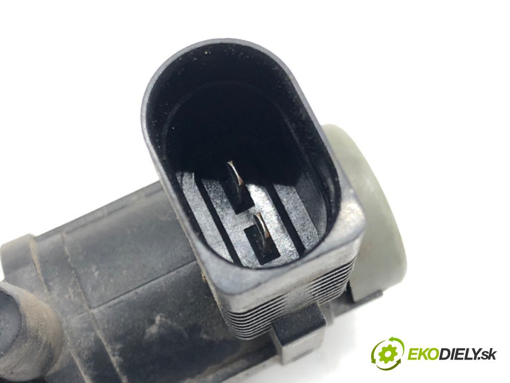 SEAT ALHAMBRA (7V8, 7V9) 1996 - 2010    1.9 TDI 85 kW [115 KM] olej napędowy 2000 - 2010  Ventil tlaku 1J0906283C (Ventily)