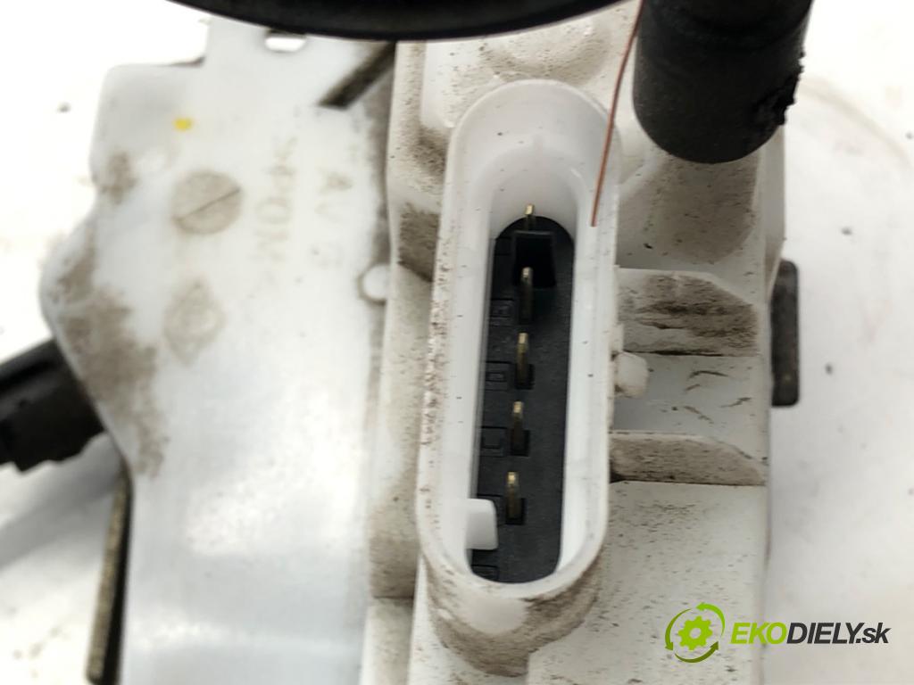 CITROEN C3 I (FC_, FN_) 2002 - 2022    1.1 i 44 kW [60 KM] benzyna 2002 - 2022  zámok dveře levý přední část 46982980