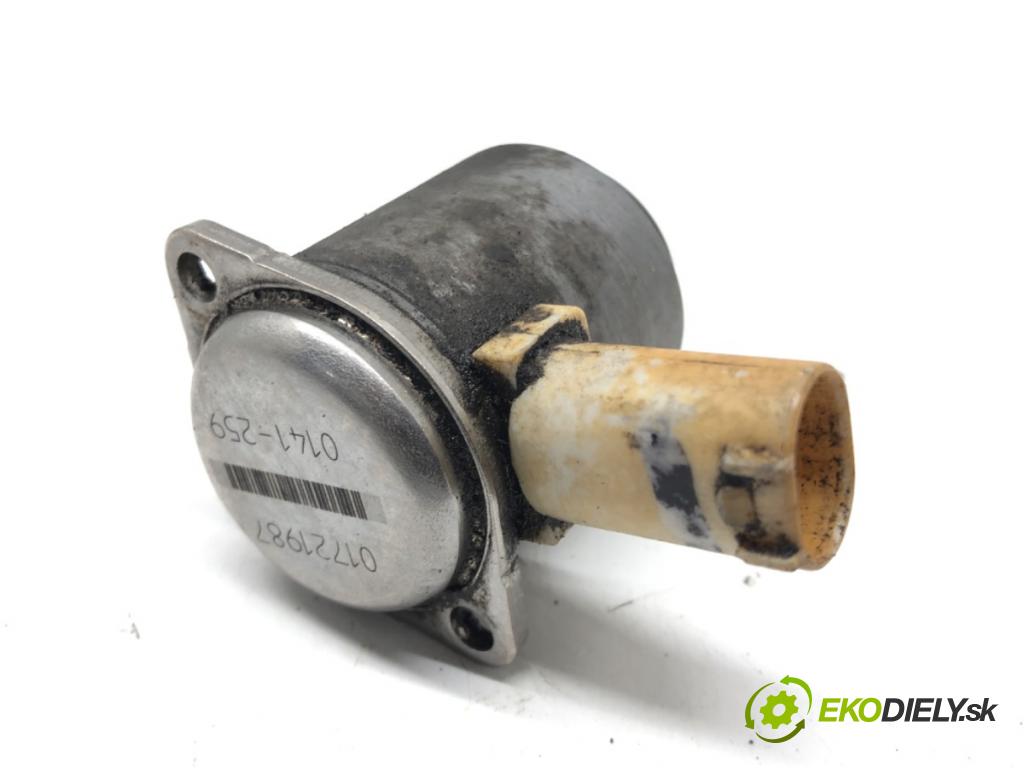 BMW 7 (F01, F02, F03, F04) 2008 - 2015    750 i, Li 300 kW [408 KM] benzyna 2008 - 2012  Snímač ENERGETICKÉ KROKY: MSM271 (Snímače)