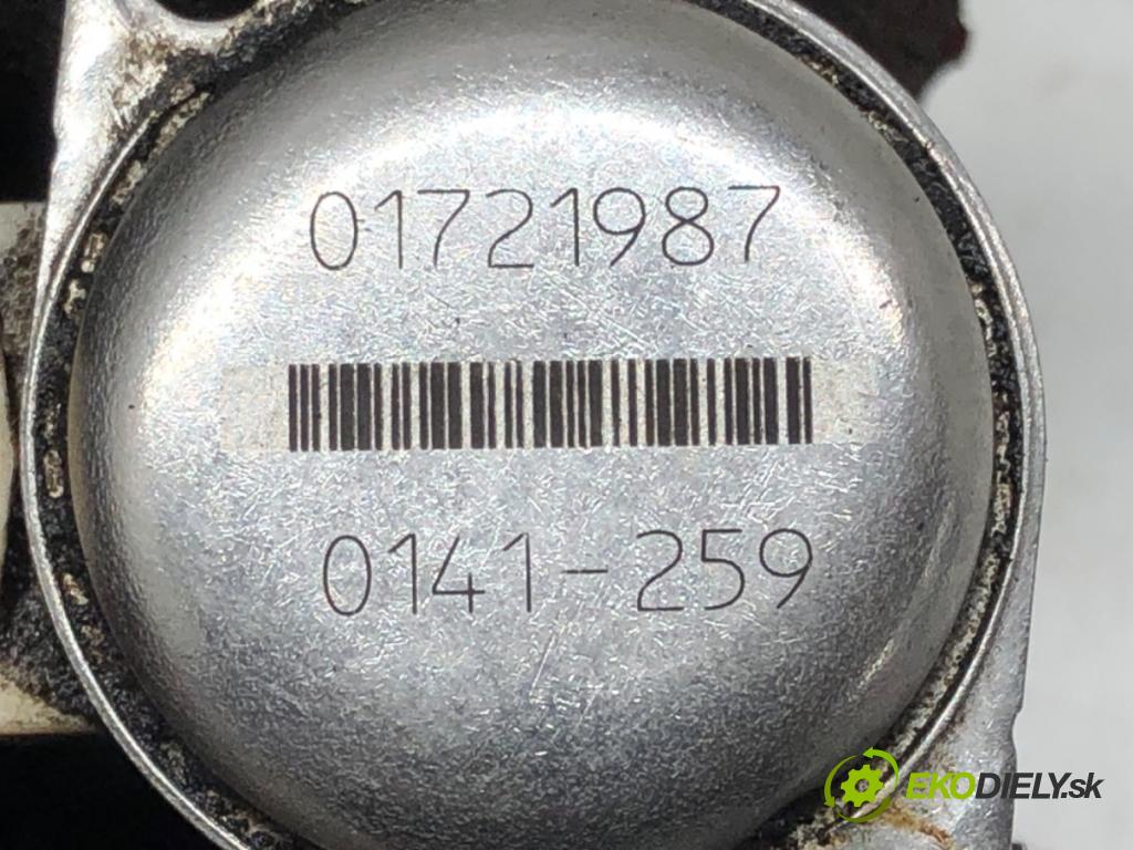 BMW 7 (F01, F02, F03, F04) 2008 - 2015    750 i, Li 300 kW [408 KM] benzyna 2008 - 2012  Snímač ENERGETICKÉ KROKY: MSM271 (Snímače)