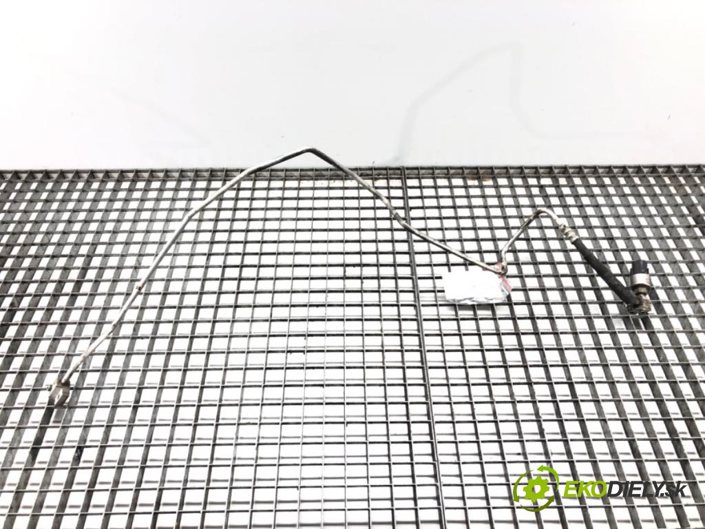 ALFA ROMEO 147 (937_) 2000 - 2010    1.9 JTD (937.AXD1A, 937.BXD1A) 85 kW [115 KM] olej  rúrka klimatizácie  (Rúrky klimatizácie)