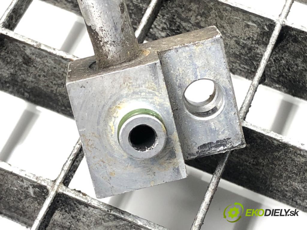 ALFA ROMEO 147 (937_) 2000 - 2010    1.9 JTD (937.AXD1A, 937.BXD1A) 85 kW [115 KM] olej  rúrka klimatizácie  (Rúrky klimatizácie)