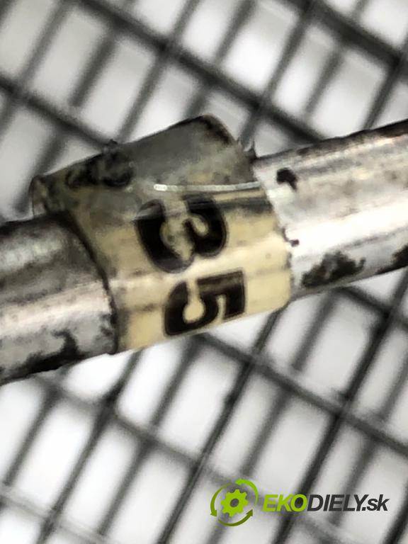 ALFA ROMEO 147 (937_) 2000 - 2010    1.9 JTD (937.AXD1A, 937.BXD1A) 85 kW [115 KM] olej  rúrka klimatizácie  (Rúrky klimatizácie)