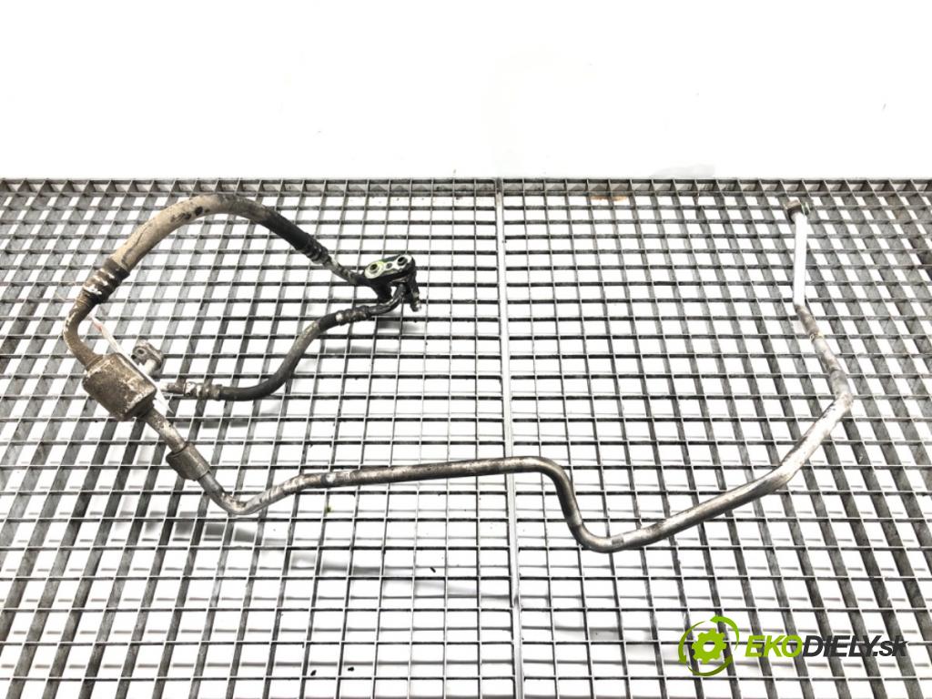 ALFA ROMEO 147 (937_) 2000 - 2010    1.9 JTD (937.AXD1A, 937.BXD1A) 85 kW [115 KM] olej  rúrka klimatizácie  (Rúrky klimatizácie)