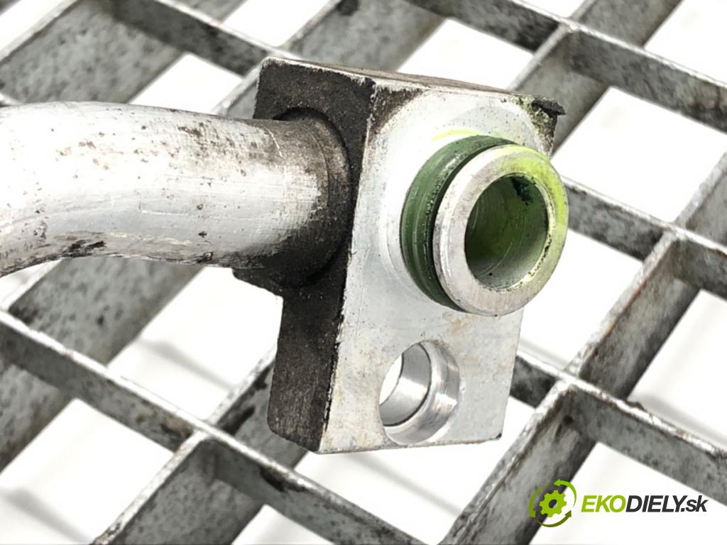 ALFA ROMEO 147 (937_) 2000 - 2010    1.9 JTD (937.AXD1A, 937.BXD1A) 85 kW [115 KM] olej  rúrka klimatizácie  (Rúrky klimatizácie)