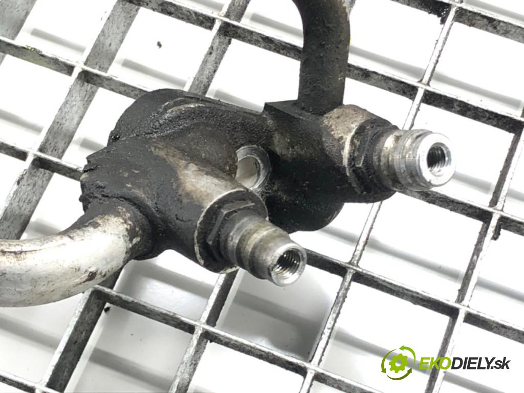 ALFA ROMEO 147 (937_) 2000 - 2010    1.9 JTD (937.AXD1A, 937.BXD1A) 85 kW [115 KM] olej  rúrka klimatizácie  (Rúrky klimatizácie)