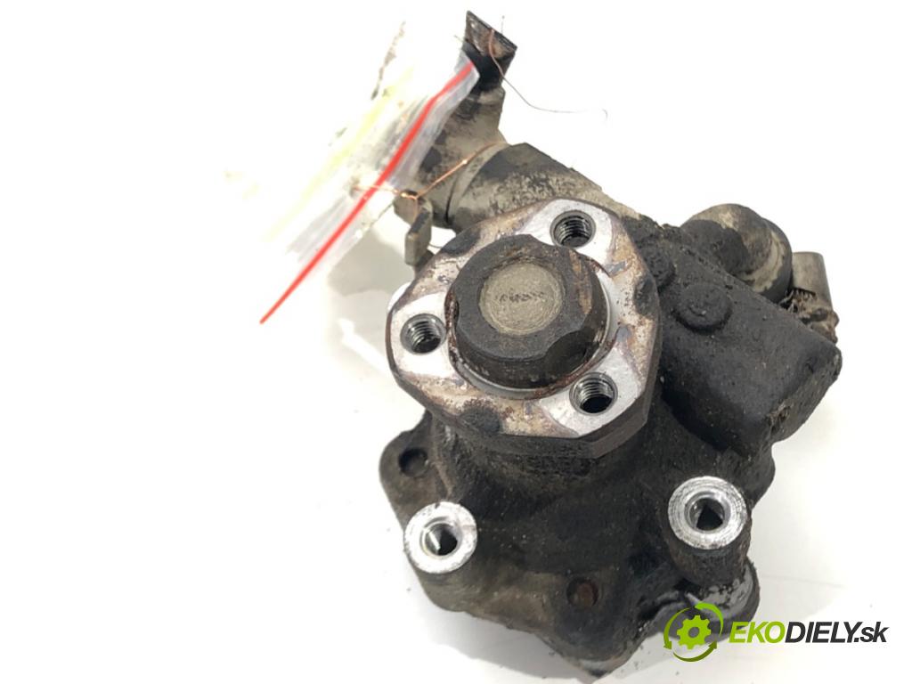 VW SHARAN (7M8, 7M9, 7M6) 1995 - 2010    1.9 TDI 85 kW [115 KM] olej napędowy 2000 - 2010  Pumpa servočerpadlo 98VW3A674AAES (Servočerpadlá, pumpy riadenia)