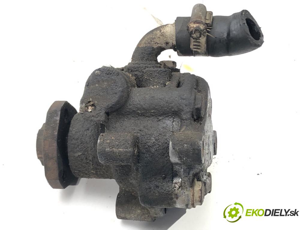 VW SHARAN (7M8, 7M9, 7M6) 1995 - 2010    1.9 TDI 85 kW [115 KM] olej napędowy 2000 - 2010  Pumpa servočerpadlo 98VW3A674AAES (Servočerpadlá, pumpy riadenia)