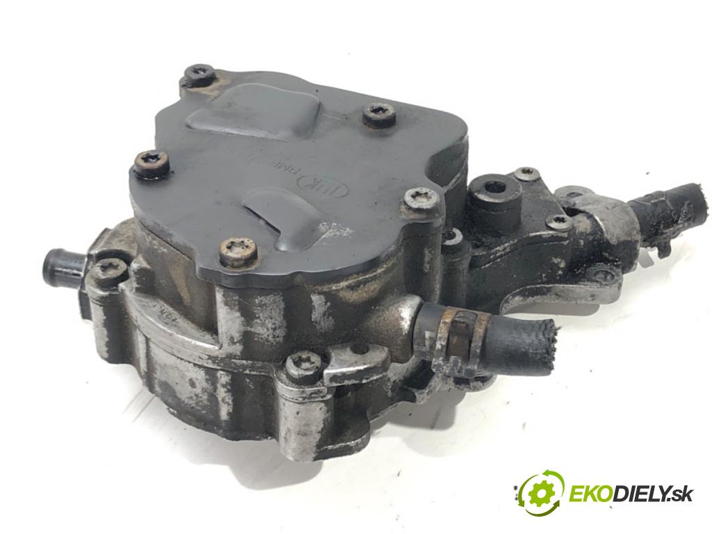 VW SHARAN (7M8, 7M9, 7M6) 1995 - 2010    1.9 TDI 85 kW [115 KM] olej napędowy 2000 - 2010  pumpa vakuová BMF