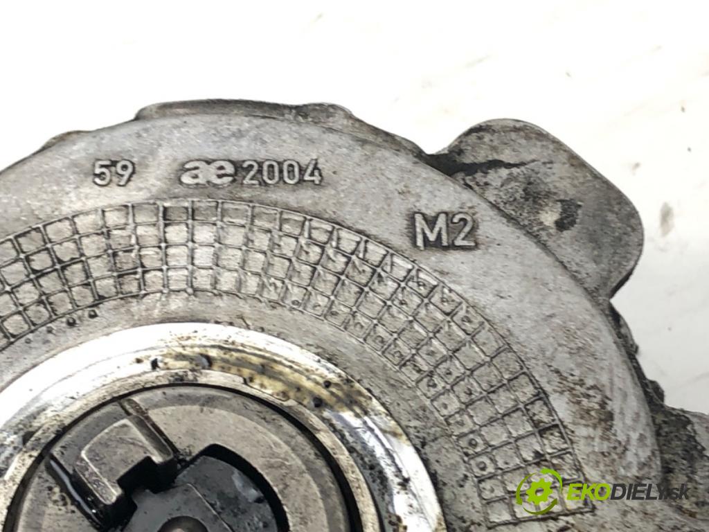 VW SHARAN (7M8, 7M9, 7M6) 1995 - 2010    1.9 TDI 85 kW [115 KM] olej napędowy 2000 - 2010  pumpa vakuová BMF