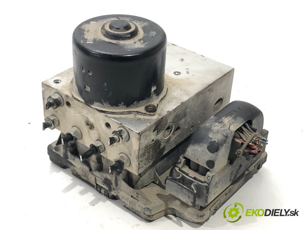 VW BORA I (1J2) 1998 - 2013    2.0 85 kW [115 KM] benzyna 1998 - 2013  Pumpa ABS 1J0907379S (Pumpy ABS)