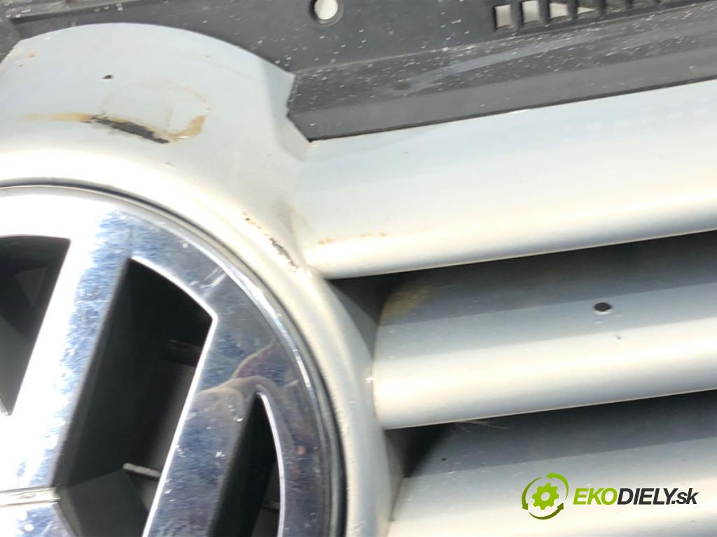 VW BORA I (1J2) 1998 - 2013    2.0 85 kW [115 KM] benzyna 1998 - 2013  mřížka maska  (Mřížky (masky) chladičů)