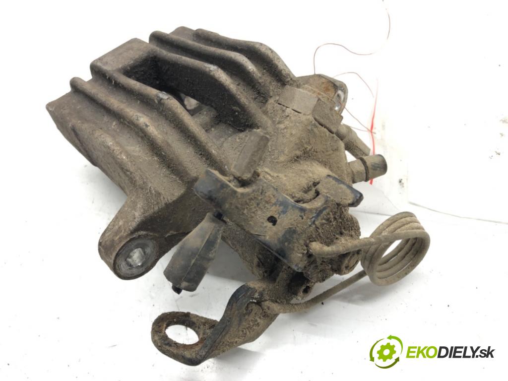 VW BORA I (1J2) 1998 - 2013    2.0 85 kW [115 KM] benzyna 1998 - 2013  Brzdič strmeň ľavy zad