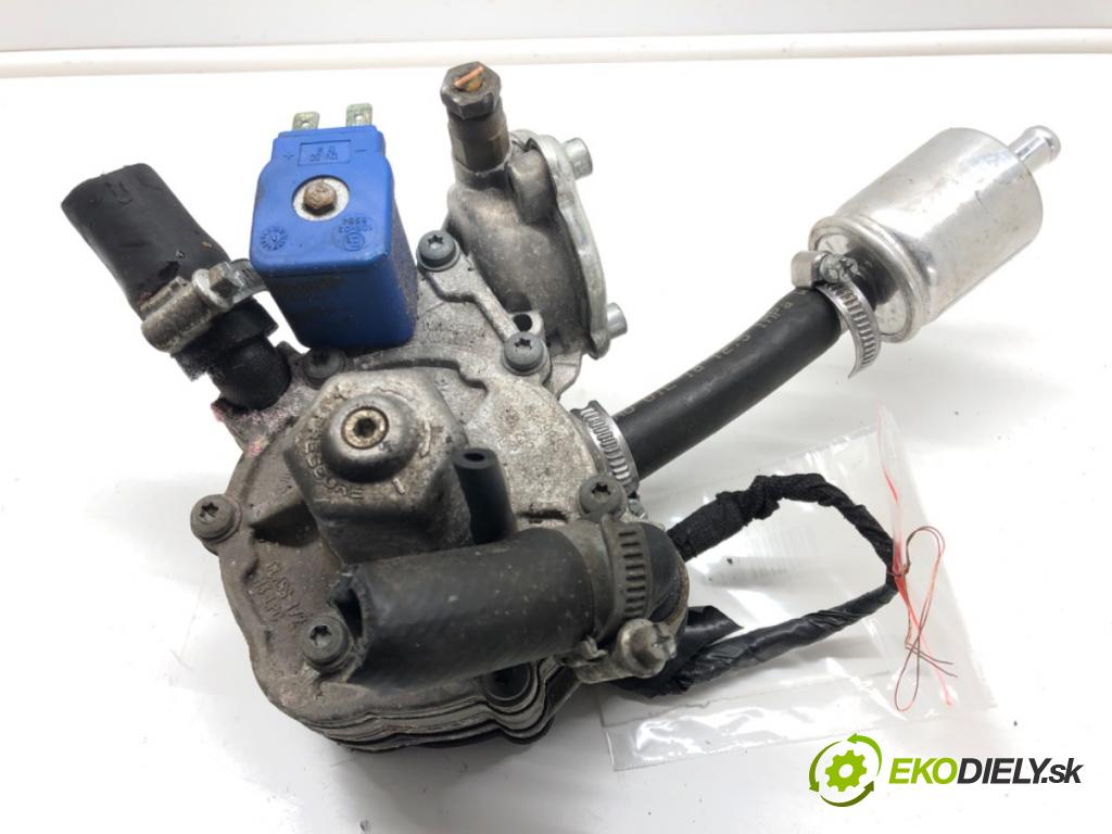 --- ---    ---  Reduktor do plynového pedálu LPG  (LPG)