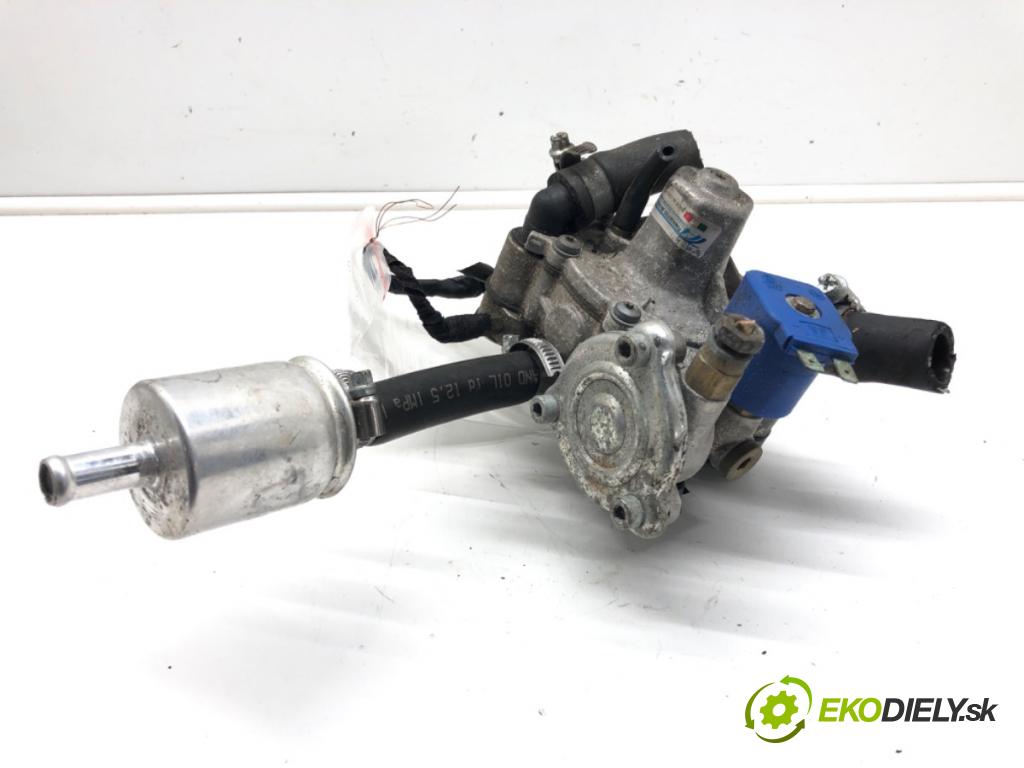 --- ---    ---  Reduktor do plynového pedálu LPG  (LPG)