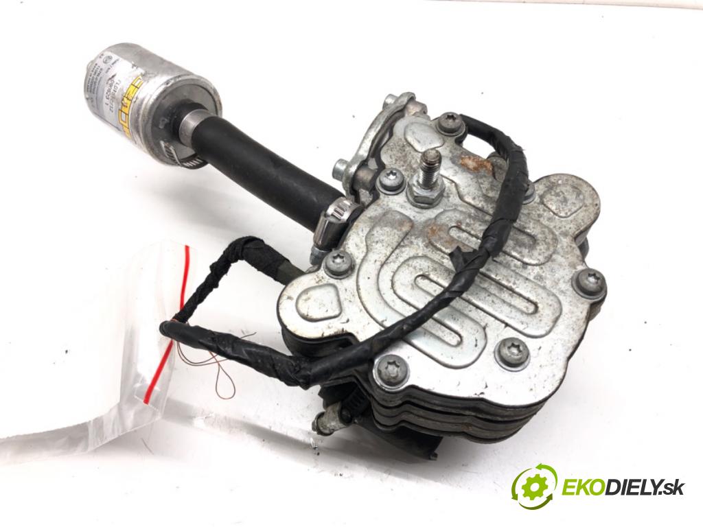 --- ---    ---  Reduktor do plynového pedálu LPG  (LPG)