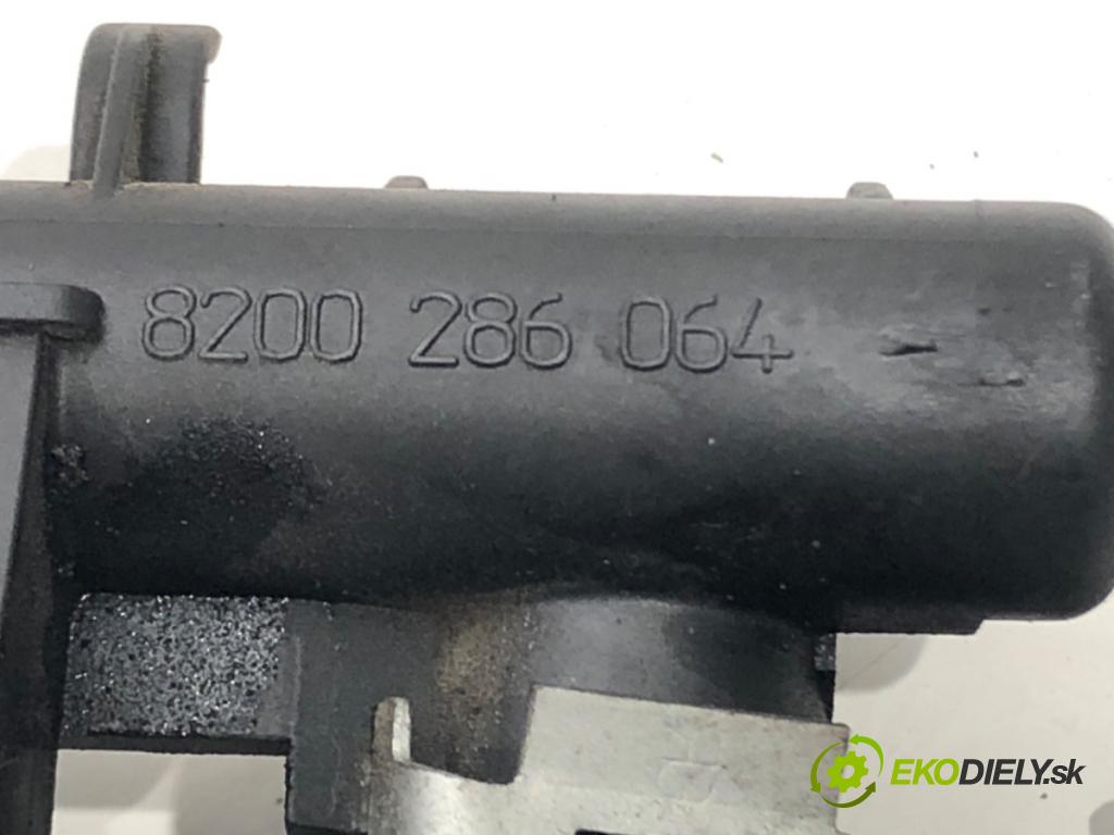 RENAULT MODUS / GRAND MODUS (F/JP0_) 2004 - 2022    1.2 (JP0C, JP0K, FP0C, FP0K, FP0P, JP0P, JP0T) 55   Lišta vstrekovacia 8200286064 (Vstrekovacie lišty)