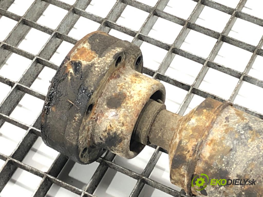 AUDI A6 C5 Avant (4B5) 1997 - 2005    2.8 quattro 142 kW [193 KM] benzyna 1997 - 2005  Kardaň, hriadeľ hnací 4B0521101M (Kardaňové hriadele)