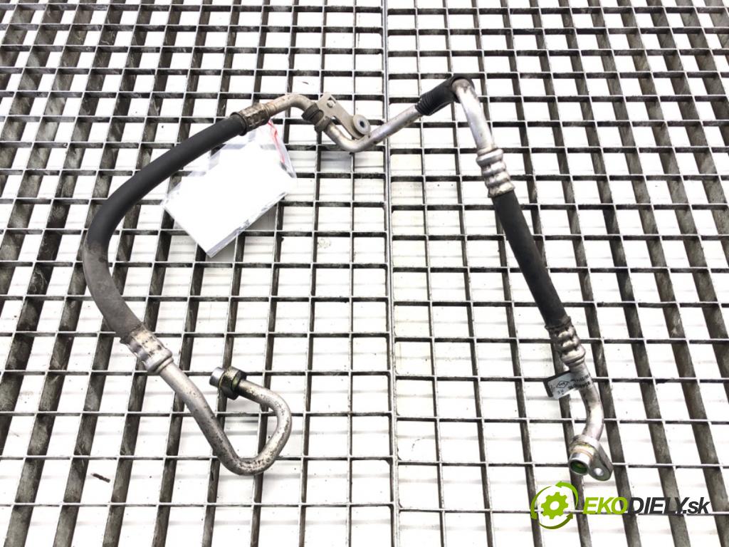 RENAULT MEGANE III Grandtour (KZ0/1) 2008 - 2022    1.5 dCi (KZ09, KZ0D, KZ1G, KZ29, KZ14, KZ1W, KZ10,  rúrka klimatizácie 924900016 (Rúrky klimatizácie)