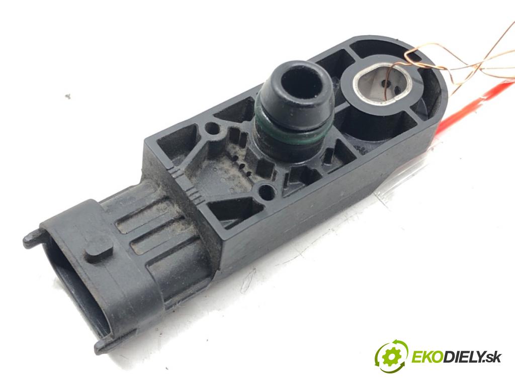 RENAULT MEGANE III Grandtour (KZ0/1) 2008 - 2022    1.5 dCi (KZ09, KZ0D, KZ1G, KZ29, KZ14, KZ1W, KZ10,  MAP senzor 223650001R (Ostatné)